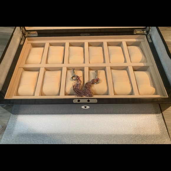 Paradise Pen 12 Watch Case - Picture 3 of 7